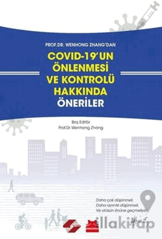 Covid-19'un Önlenmesi ve Kontrolü Hakkında Öneriler