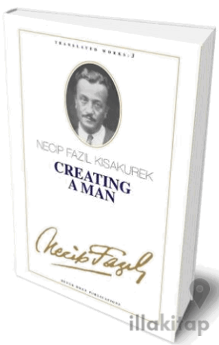 Creating A Man