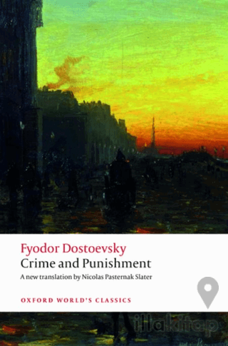 Crime and Punishment