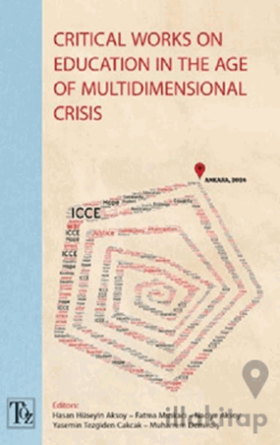 Critical Works On Education In The Age Of Multidimensional Crisis