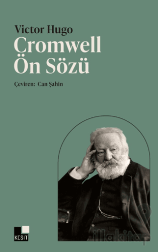 Cromwell Ön Sözü