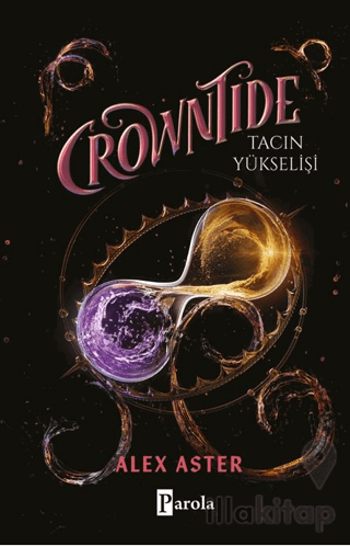 Crowntide – Tacın Yükselişi