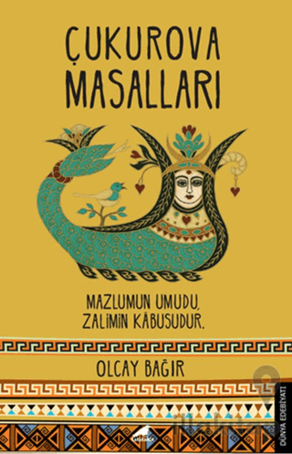 Çukurova Masalları