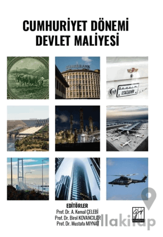 Cumhuriyet Dönemi Devlet Maliyesi