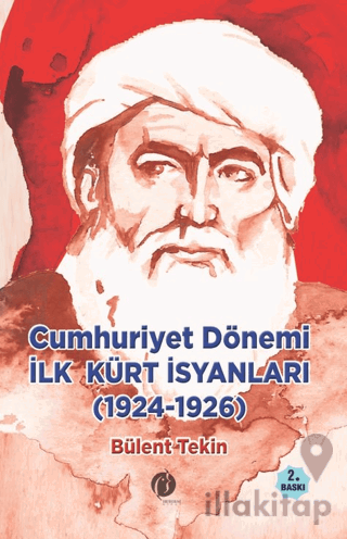 Cumhuriyet Dönemi İlk Kürt İsyanları (1924-1926)