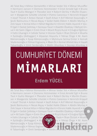 Cumhuriyet Dönemi Mimarları
