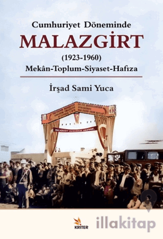 Cumhuriyet Döneminde Malazgirt (1923-1960)