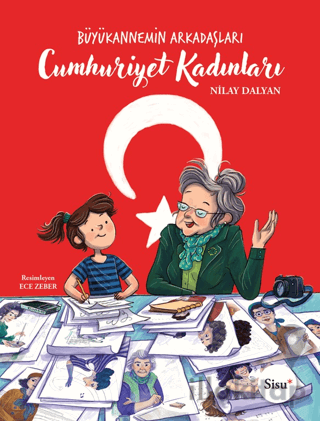 Cumhuriyet Kadınları