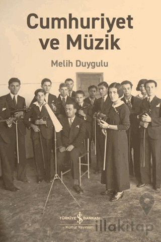 Cumhuriyet ve Müzik