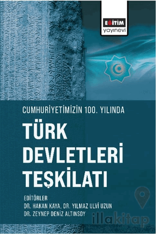 Cumhuriyetimizin 100. Yılında Türk Devletleri Teşkilatı