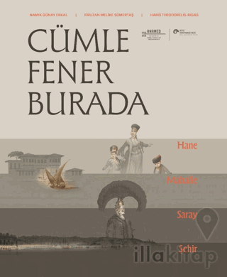 Cümle Fener Burada