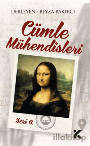 Cümle Mühendisleri - 6