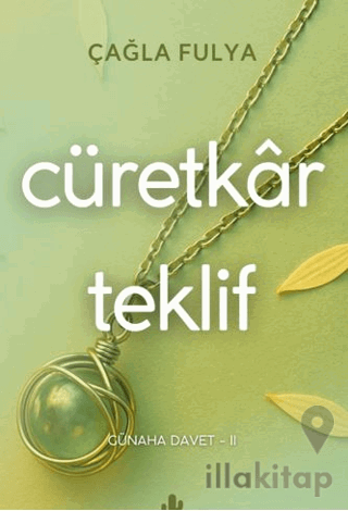 Cüretkar Teklif