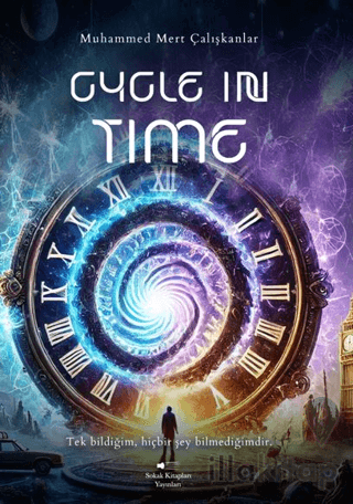 Cycle In Time