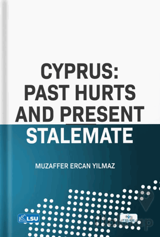 Cyprus: Past Hurts And Present Stalemate