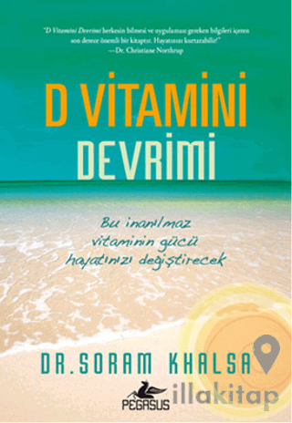 D Vitamini Devrimi