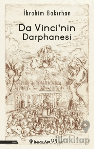Da Vinci’nin Darphanesi