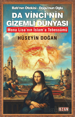 Da Vinci'nin Gizemli Dünyası