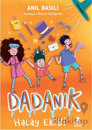 Dadanık Halay Ekibi