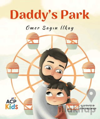 Daddy’s Park