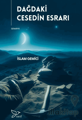 Dağdaki Cesedin Esrarı