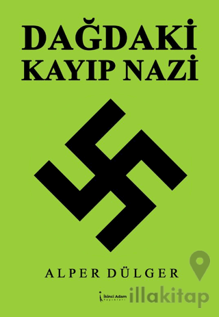 Dağdaki Kayıp Nazi