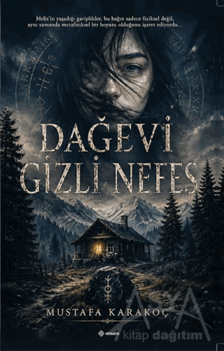 Dağevi Gizli Nefes