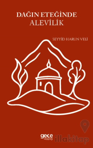 Dağın Eteğinde Alevilik