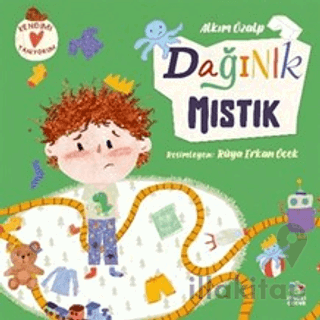 Dağınık Mıstık