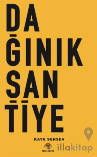 Dağınık Şantiye