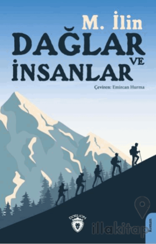 Dağlar ve İnsanlar