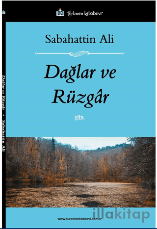 Dağlar ve Rüzgar