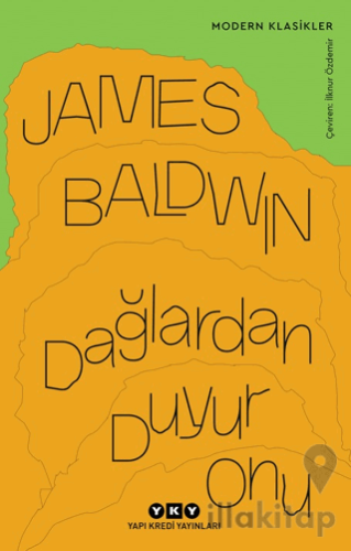 Dağlardan Duyur Onu