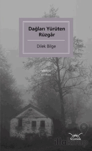 Dağları Yürüten Rüzgar