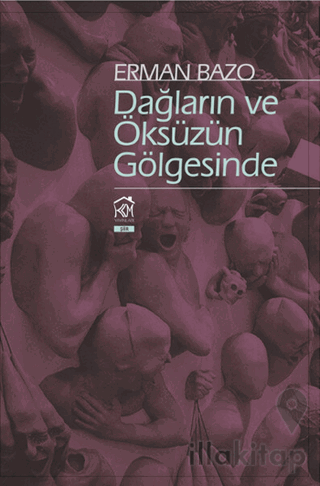 Dağların ve Öksüzün Gölgesinde