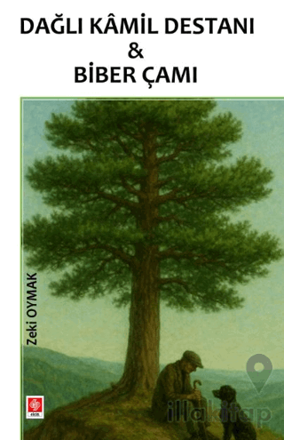 Dağlı Kamil Destanı & Biber Çamı