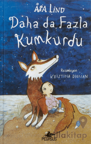 Daha da Fazla Kumkurdu - 3