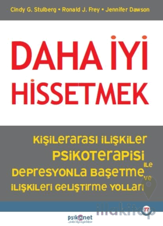 Daha İyi Hissetmek
