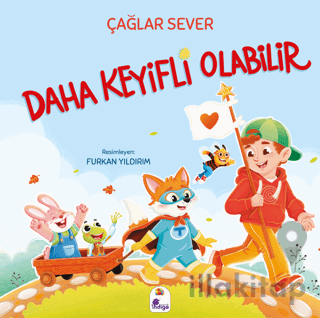 Daha Keyifli Olabilir