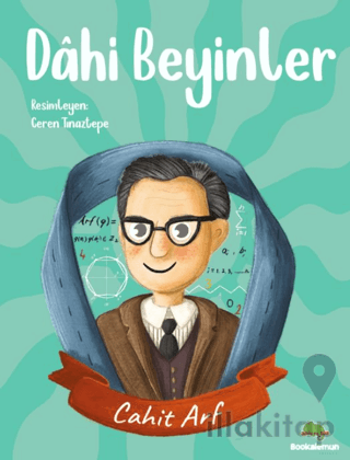 Dâhi Beyinler – Cahit Arf