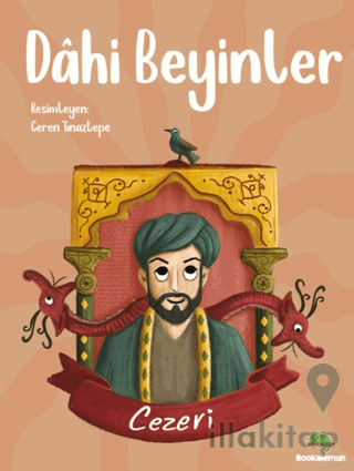 Dahi Beyinler – Cezeri