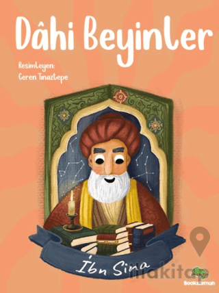Dâhi Beyinler – İbn Sina