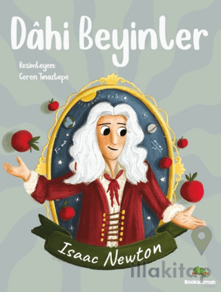 Dâhi Beyinler – Isaac Newton