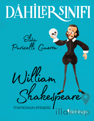 Dahiler Sınıfı: Tiyatronun Efendisi