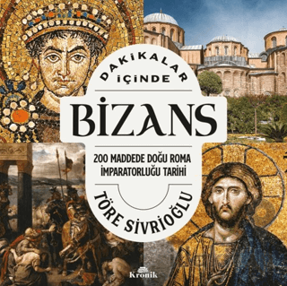 Dakikalar İçinde Bizans