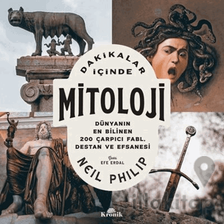 Dakikalar İçinde Mitoloji