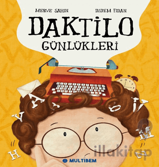 Daktilo Günlükleri