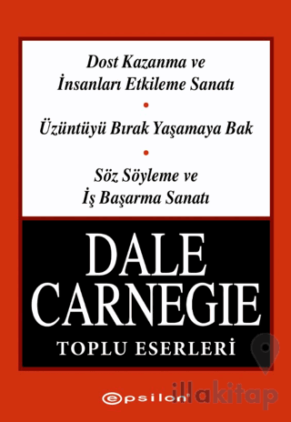 Dale Carnegie Toplu Eserleri