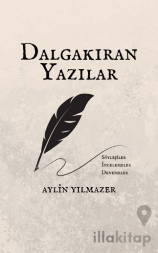 Dalgakıran Yazılar