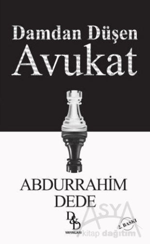 Damdan Düşen Avukat